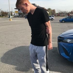 Meet your Posher, Nick